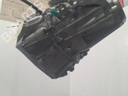 Used Gearbox Gearbox RENAULT KANGOO Express (FW0/1_) 1.5 dCi 95 (FW16) (95 hp) 32370066 32370066