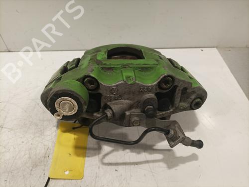 Right front brake caliper AUDI A3 (8P1) S3 quattro | BP30597669M104  - Image 5