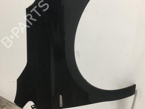 Right front fenders CITROËN C4 II (NC_) 2.0 HDi / BlueHDi 150 | BP25268382C42 