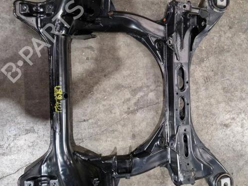 Used Subframe Subframe PORSCHE CAYENNE (9PA) 3.6 (290 hp) 22574475 22574475