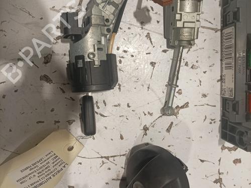 Used Electronic module Electronic module CITROËN C3 II (SC_) 1.2 VTi 82 (82 hp) 22589310 22589310