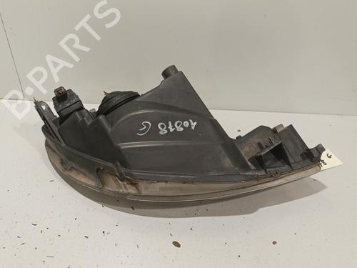 Left headlight PEUGEOT 206 Hatchback (2A/C) 1.4 i | BP22576990C28 