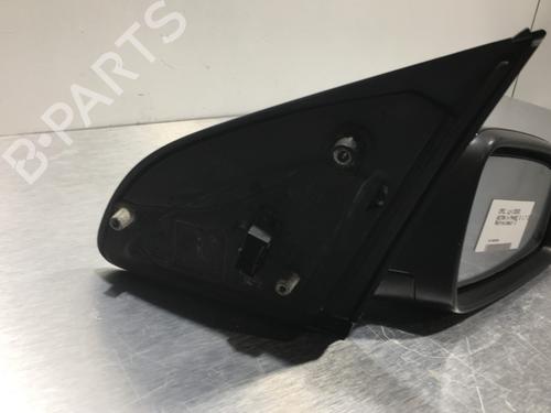 Right mirror OPEL ASTRA H (A04) 1.7 CDTI (L48) | BP22572960C27 