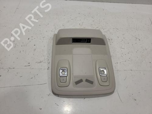 Used Interior roof light Interior roof light RENAULT MEGANE IV Hatchback (B9A/M/N_) [2015-2026] 36650797 36650797