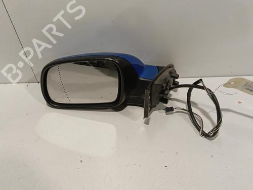 Used Left mirror PEUGEOT 307 Break (3E) 1.6 HDi 110 (109 hp) 22574948