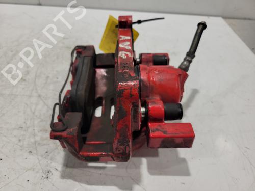 Used Left front brake caliper Left front brake caliper RENAULT CLIO IV (BH_) 1.6 RS (BHJ4, BHJ6, BHMM) (200 hp) 30708191 30708191