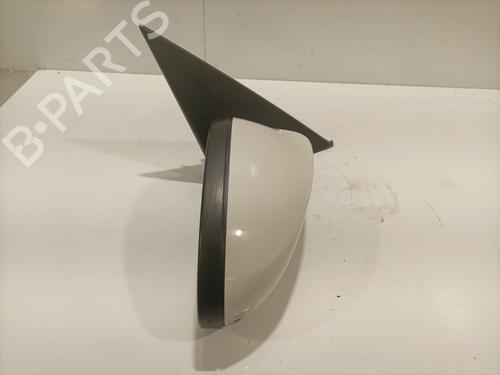 Right mirror BMW 1 (E87) 118 d | BP29490079C27 