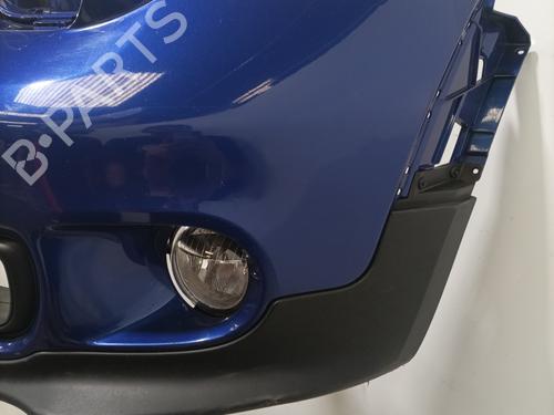 Front bumper MINI MINI PACEMAN (R61) Cooper S ALL4 | BP36413804C7 - Image 10