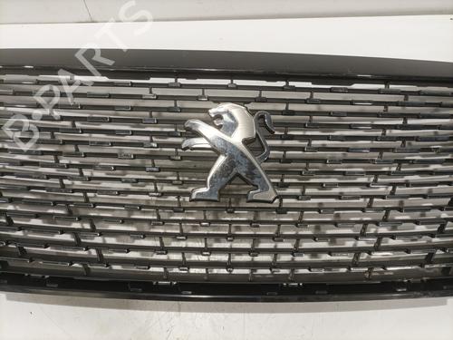 Grille PEUGEOT 2008 II (UD_, US_, UY_, UJ_, UR_, UC_) 1.5 BlueHDI 130 | BP27678228C40