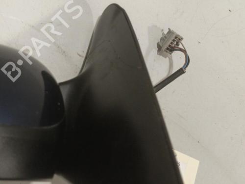Left mirror ROVER 25 I Hatchback (RF) 2.0 iDT | BP22575432C26 