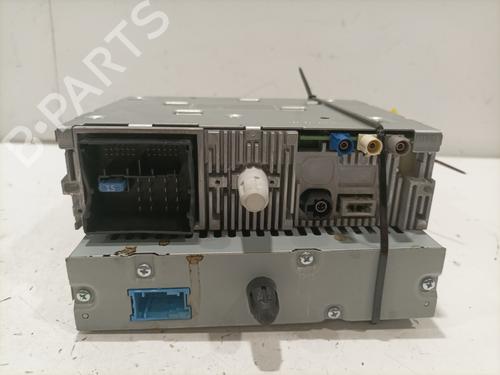 radio-peugeot-508-i-8d_-2010-2011-2012-2013-2014-2015-2016-2017-2018-35924282 main image