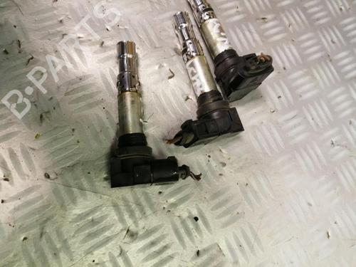 Ignition coil VW POLO (9N_, 9A_) 1.2 12V | BP22571514M94 