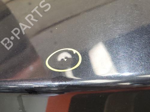 Used Tailgate Tailgate 37993634 37993634
