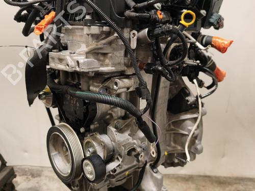 Engine CITROËN C3 III (SX) 1.2 VTi 82 | BP37500091M1 - Image 8