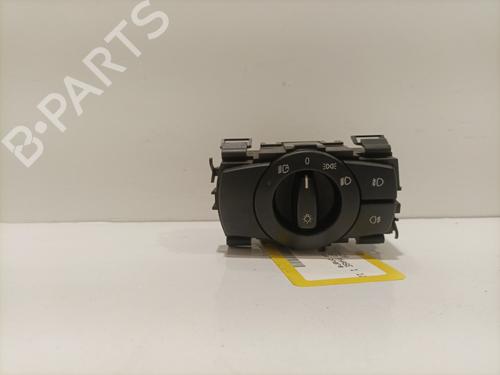 Used Headlight switch Headlight switch BMW 1 (E87) 120 d (163 hp) 22585270 22585270