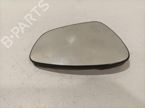 Used Right mirror glass Right mirror glass CITROËN C3 II (SC_) 1.6 HDi (92 hp) 22579282 22579282