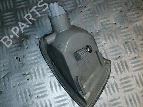 Left front indicator OPEL ASTRA F Hatchback (T92) 1.7 TD (F08, M08, F68, M68) | BP22573737C32 