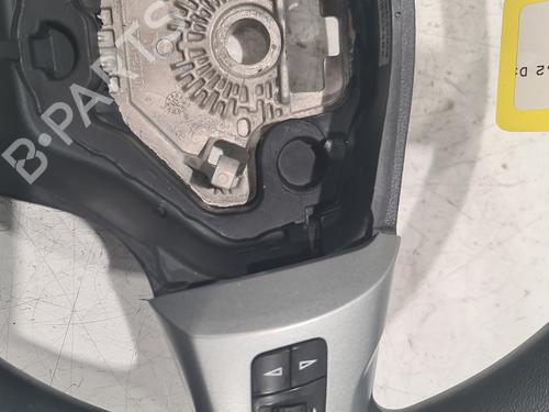 Steering wheel OPEL CORSA D (S07) 1.3 CDTI (L08, L68) | BP33950913C49 - Image 3