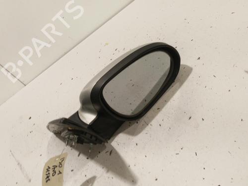 Used Right mirror HYUNDAI i30 (FD) 1.4 (109 hp) 22571776