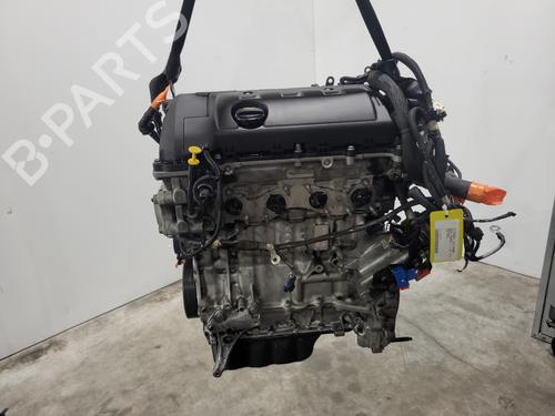 Engine CITROËN DS3 (SA_) 1.6 VTi 120 | BP30154127M1