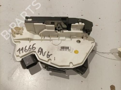 Front left lock SEAT IBIZA IV SC (6J1, 6P5) 1.4 TDI | BP22574507C98 
