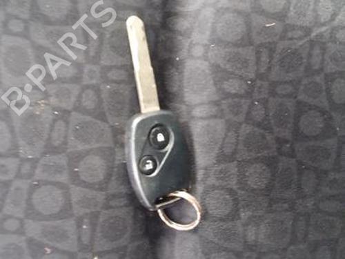 Used Parts HONDA FR-V (BE)  1.7 (BE1)  2108636