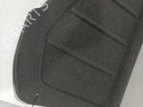 Used Rear parcel shelf Rear parcel shelf SEAT IBIZA V (KJ1, KJG) 1.0 TSI (95 hp) 31836554 31836554