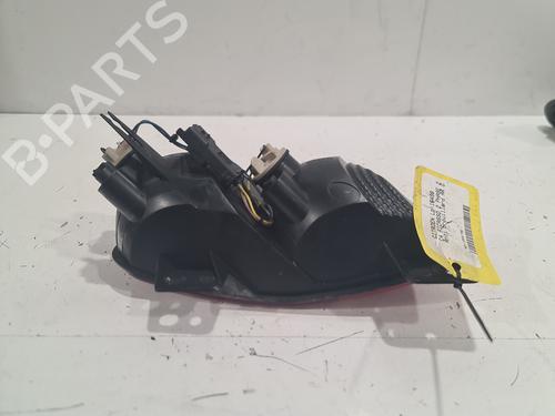 Rear fog light CITROËN C4 Picasso II | BP36394896C37 - Image 6