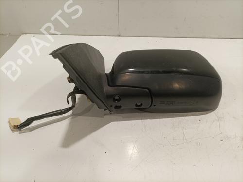 Left mirror TOYOTA RAV 4 II (_A2_) 2.0 D 4WD (CLA20_, CLA21_, CLA20R, CLA21R) | BP29571265C26 