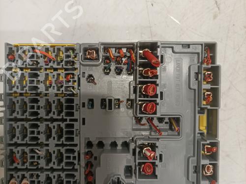 Electronic module JEEP RENEGADE SUV (BU, B1, BV) 1.6 CRD | BP27407039M83 - Image 2