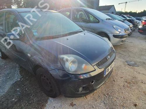 Left taillight FORD FIESTA V (JH_, JD_) 1.4 TDCi | BP22581312C34 