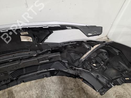 Used Front bumper Front bumper PEUGEOT 5008 II (MC_, MJ_, MR_, M4_) 1.5 BlueHDi 130 (MCYHZJ, MCYHZR, MCYHZX) (131 hp) 40054758 40054758