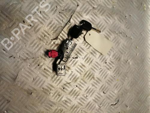Ignition barrel RENAULT CLIO III (BR0/1, CR0/1) 1.5 dCi (BR17, CR17) | BP22573816M48 
