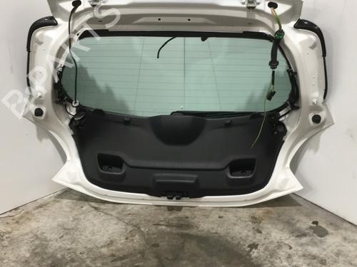 Tailgate PEUGEOT 208 I (CA_, CC_) 1.6 BlueHDi 100 | BP24982733C6 