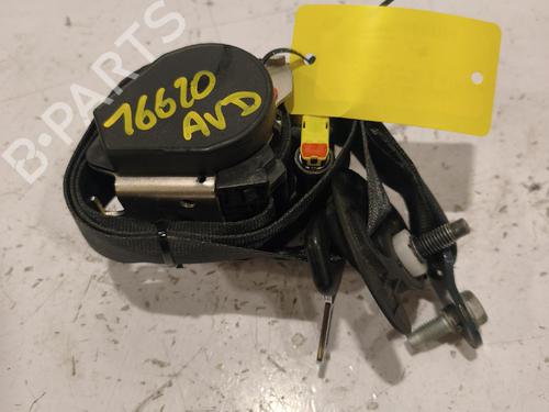 Used Front right seatbelt Front right seatbelt 38424533 38424533