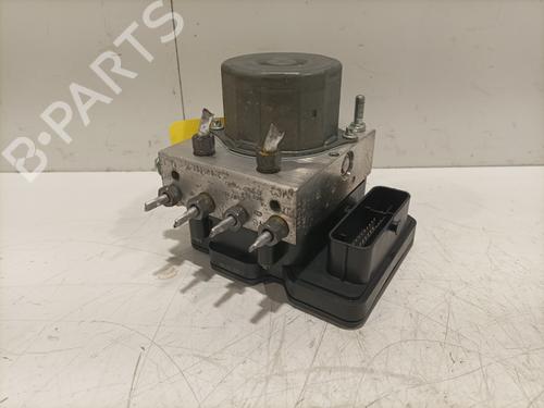 Used ABS pump ABS pump DACIA DUSTER (HS_) 1.5 dCi (109 hp) 31719141 31719141