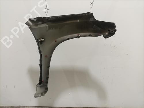 Forkjerm venstre TOYOTA RAV 4 II (_A2_) 2.0 D 4WD (CLA20_, CLA21_, CLA20R, CLA21R) | BP30000029C41