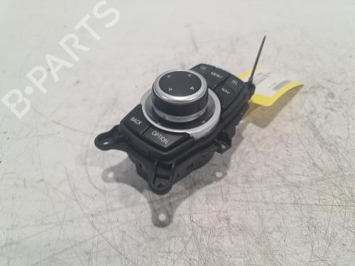 Switch BMW 3 (E90) 330 d xDrive | BP33129687I30 - Image 2