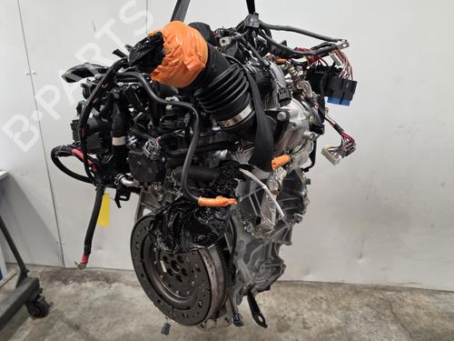 Engine RENAULT MEGANE IV Hatchback (B9A/M/N_) 1.6 TCe 205 (B9MV) | BP38763727M1 - Image 7