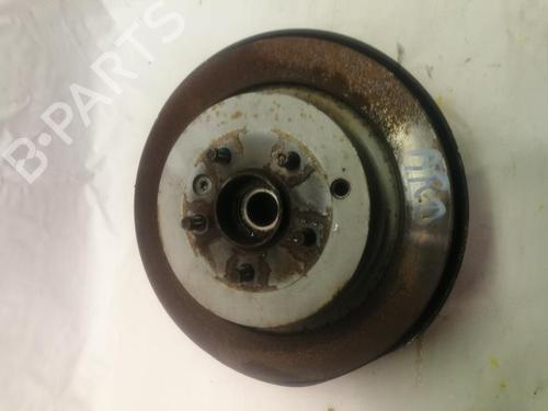 Used Right rear steering knuckle Right rear steering knuckle 22581265 22581265
