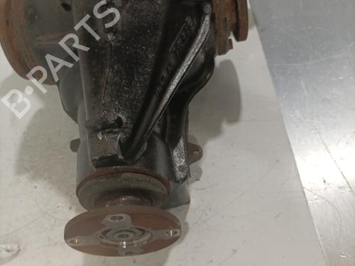 Differential hinten BMW 3 (E36) 325 td | BP29999985M24 
