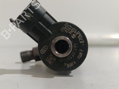 Used Injector Injector 22580640 22580640