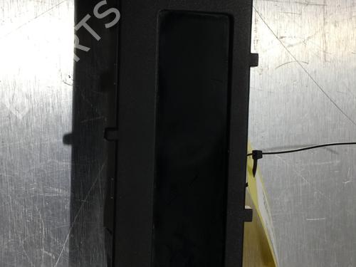 Display RENAULT MEGANE III Coupe (DZ0/1_) 1.5 dCi (DZ0C, DZ1A) (90 hp) 22588862