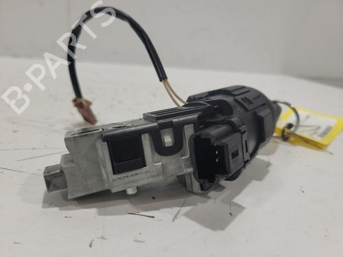 Used Ignition barrel Ignition barrel CITROËN JUMPY III Van (V_) 1.5 BlueHDi 120 (120 hp) 36414081 36414081
