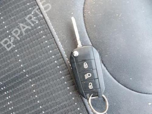 Left tailgate light PEUGEOT 2008 I (CU_) 1.6 HDi | BP22577931C79 - Image 7