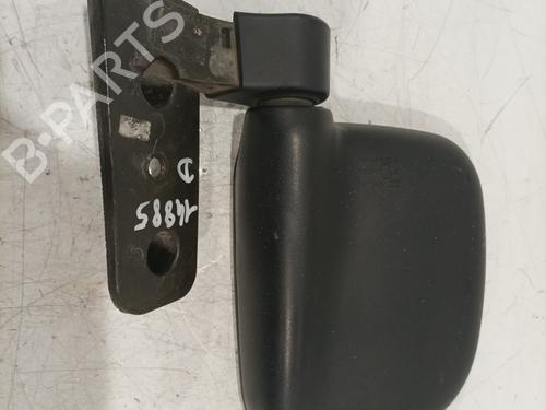 Used Right mirror Right mirror 31811632 31811632