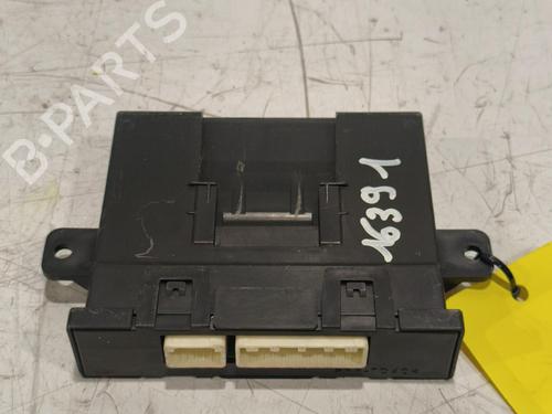 Electronic module NISSAN ARIYA (FE0) EV | BP40502046M83 - Image 7