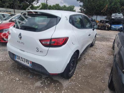 Engine RENAULT CLIO IV (BH_) 1.5 dCi 75 | BP24226563M1 - Image 8