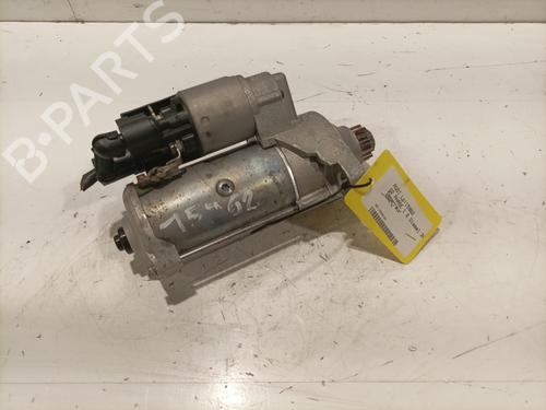 Anlasser für Anlasser AUDI Q2 (GAB, GAG) 2.0 TDI quattro (190 hp) 34416954 34416954