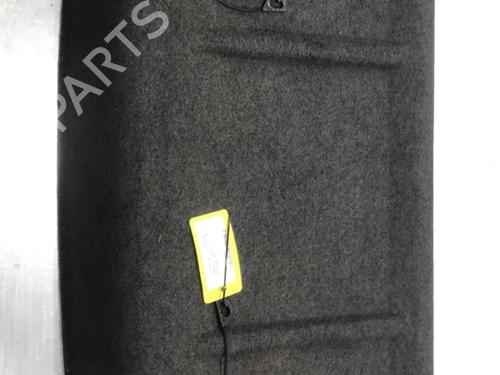 Used Rear parcel shelf Rear parcel shelf CITROËN SAXO (S0, S1) 1.4 VTS (75 hp) 27724966 27724966